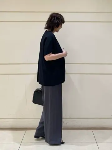 ONWARD CROSSET SELECT maruri コーディネート画像