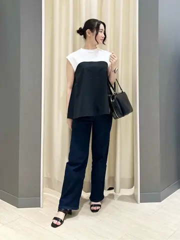 ONWARD CROSSET SELECT 本間 コーディネート画像