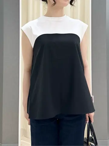 ONWARD CROSSET SELECT 本間 コーディネート画像