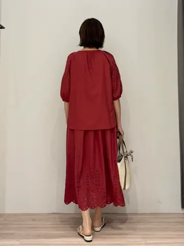 ONWARD CROSSET SELECT Chie コーディネート画像