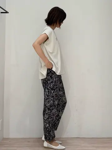 ONWARD CROSSET SELECT Chie コーディネート画像