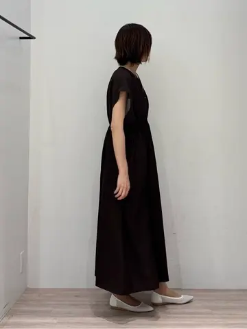 ONWARD CROSSET SELECT Chie コーディネート画像