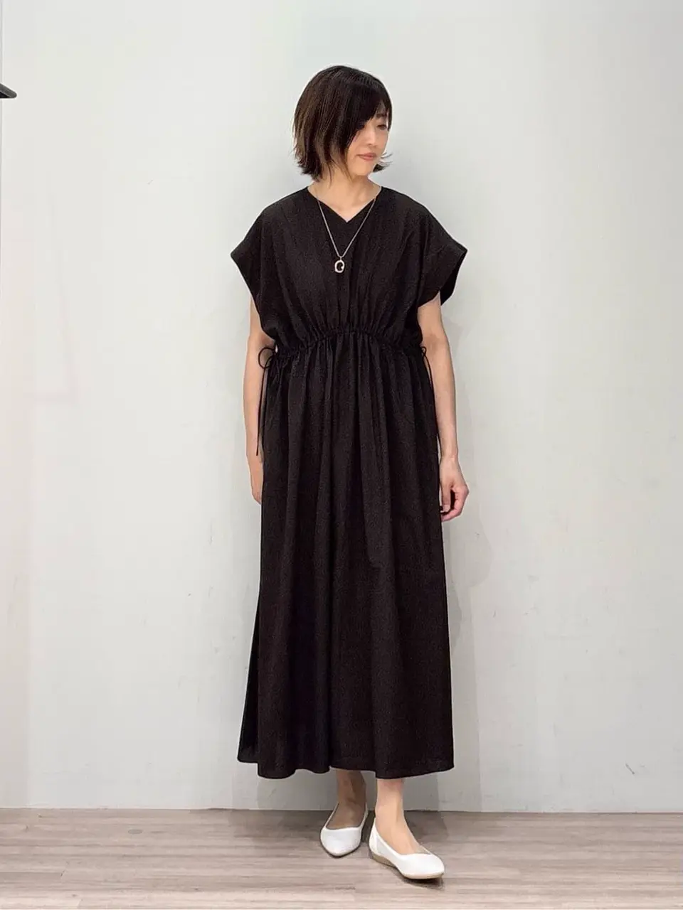 ONWARD CROSSET SELECT Chie コーディネート画像