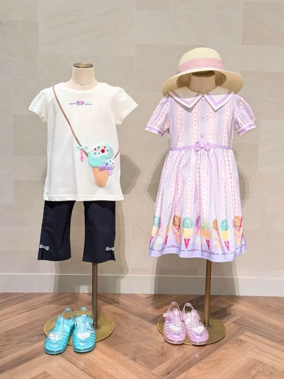 ONWARD CROSSET SELECT 永谷 コーディネート画像