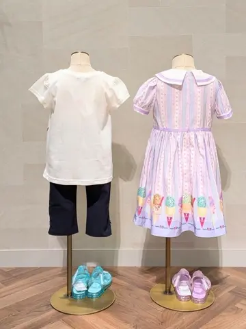 ONWARD CROSSET SELECT 永谷 コーディネート画像