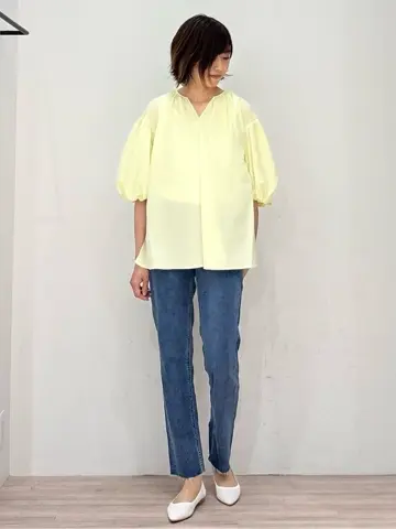 ONWARD CROSSET SELECT Chie コーディネート画像