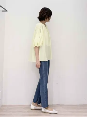 ONWARD CROSSET SELECT Chie コーディネート画像