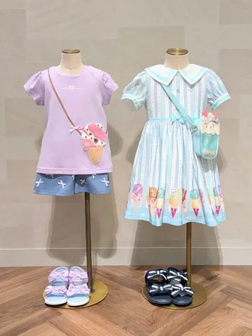 ONWARD CROSSET SELECT 永谷 コーディネート画像