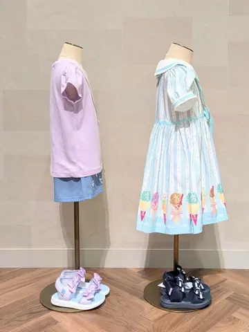 ONWARD CROSSET SELECT 永谷 コーディネート画像