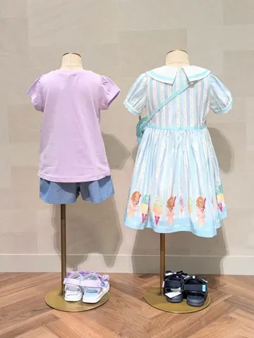 ONWARD CROSSET SELECT 永谷 コーディネート画像