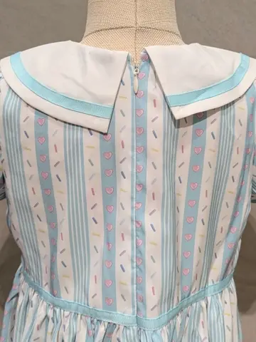 ONWARD CROSSET SELECT 永谷 コーディネート画像