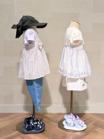 ONWARD CROSSET SELECT 永谷 コーディネート画像