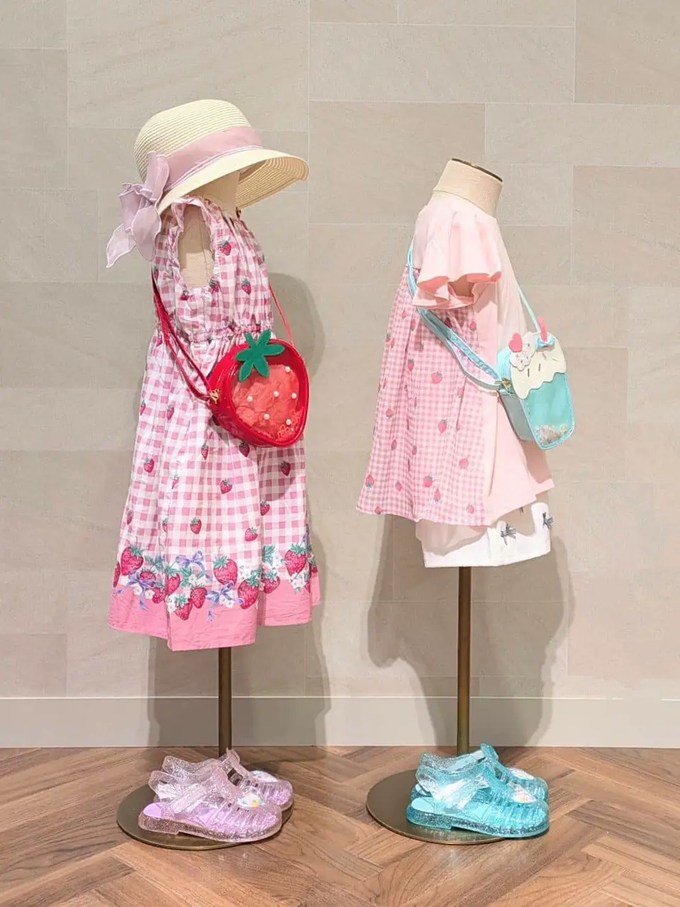 ONWARD CROSSET SELECT 永谷 コーディネート画像