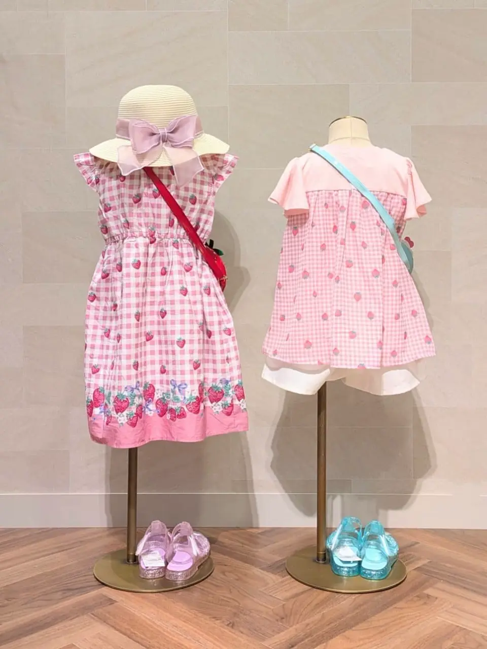 ONWARD CROSSET SELECT 永谷 コーディネート画像