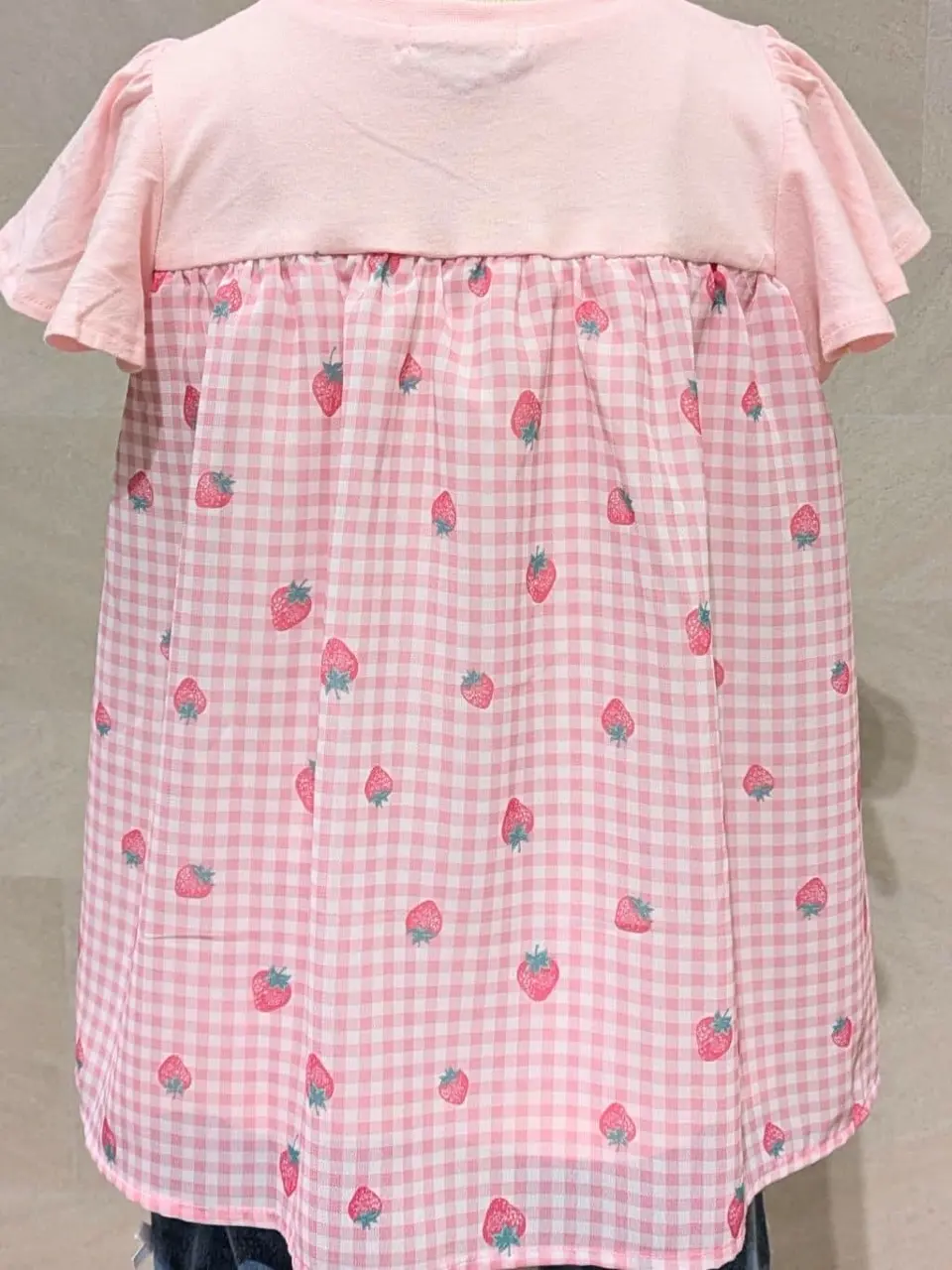 ONWARD CROSSET SELECT 永谷 コーディネート画像