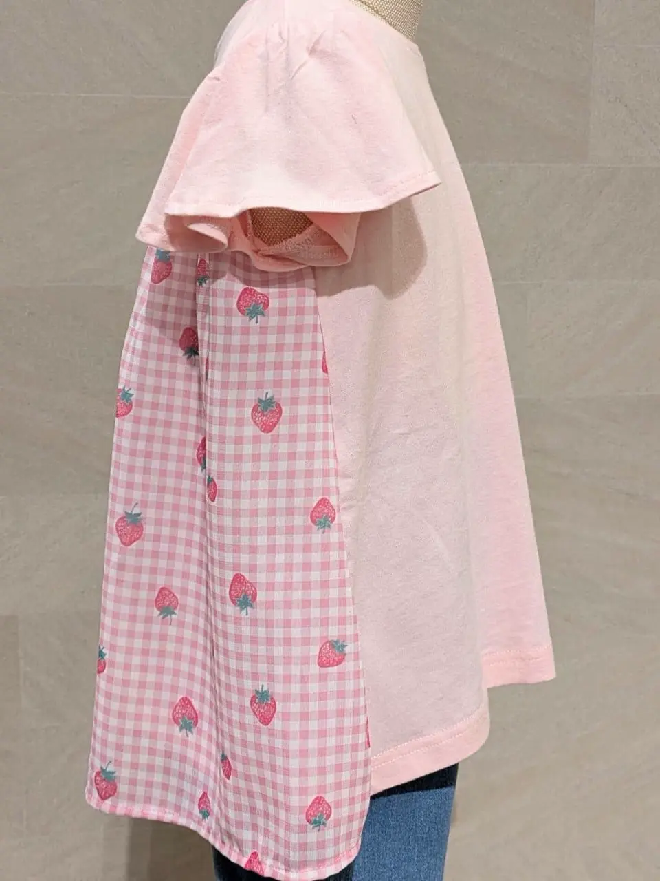 ONWARD CROSSET SELECT 永谷 コーディネート画像