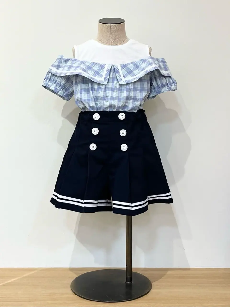  吉田 コーディネート画像