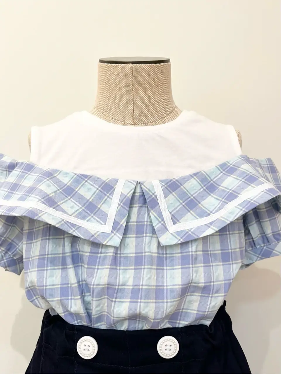 ONWARD CROSSET SELECT 吉田 コーディネート画像