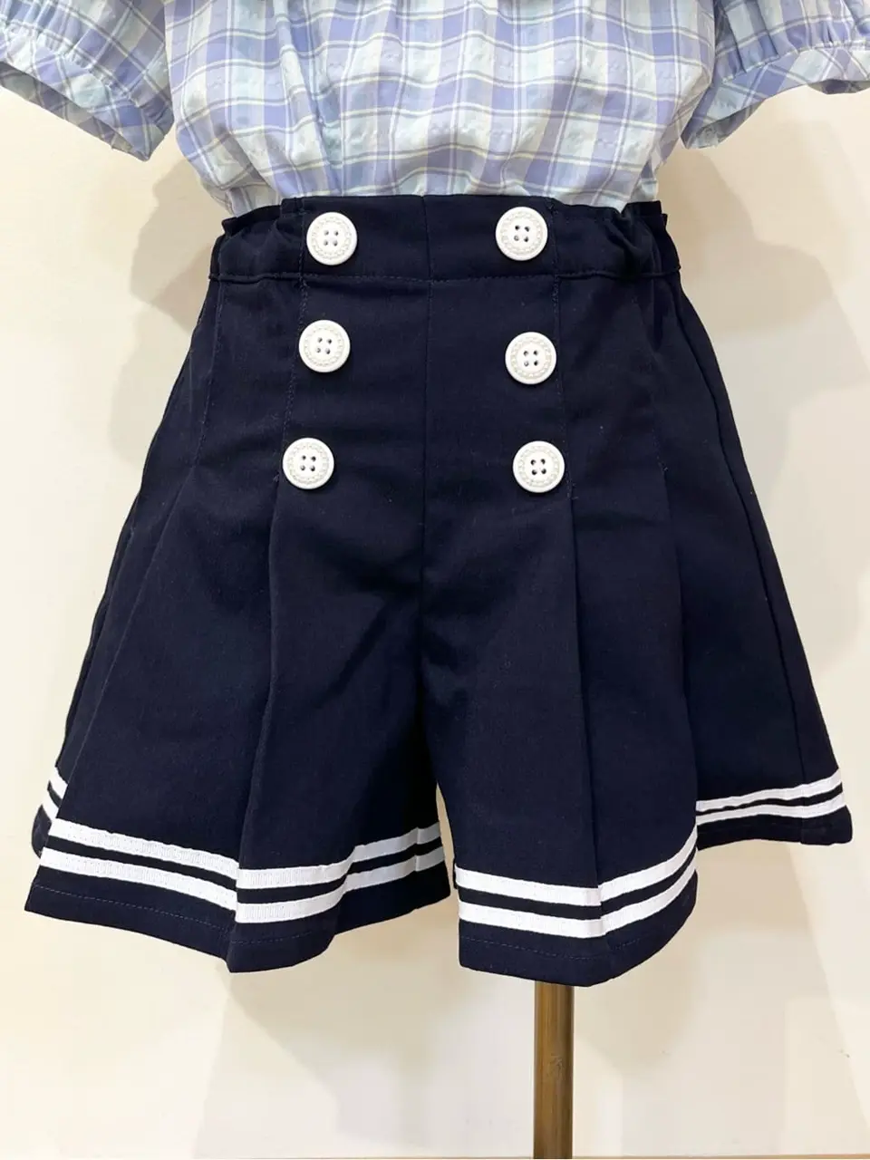 ONWARD CROSSET SELECT 吉田 コーディネート画像