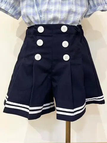 ONWARD CROSSET SELECT 吉田 コーディネート画像