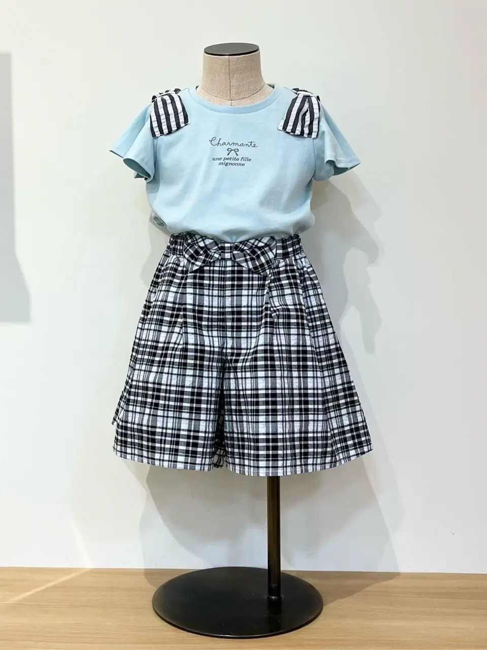 ONWARD CROSSET SELECT 吉田 コーディネート画像