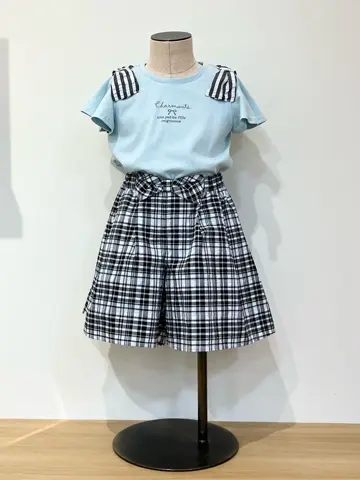 ONWARD CROSSET SELECT 吉田 コーディネート画像