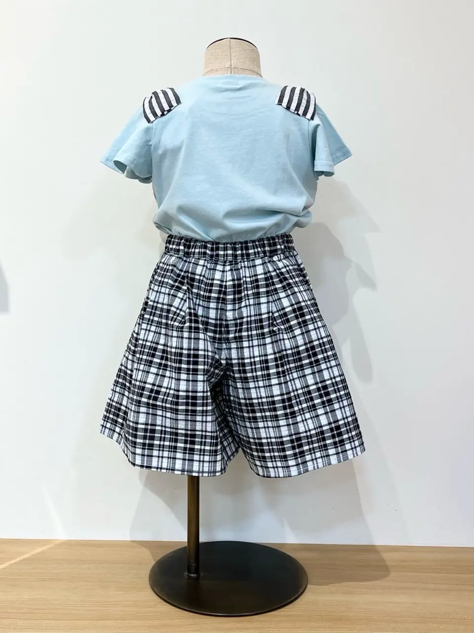 ONWARD CROSSET SELECT 吉田 コーディネート画像