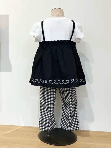 ONWARD CROSSET SELECT 吉田 コーディネート画像