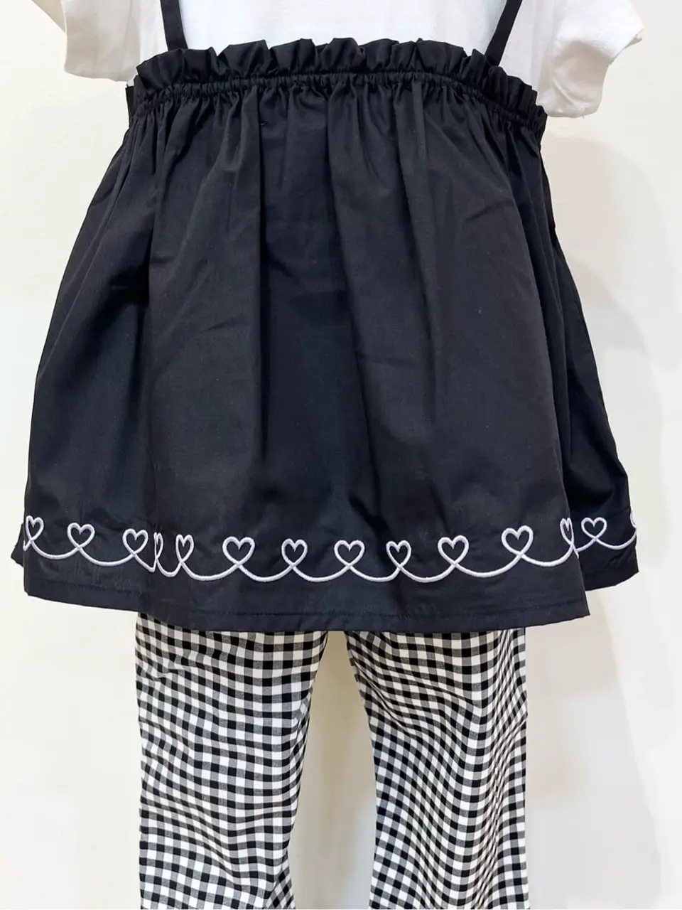 ONWARD CROSSET SELECT 吉田 コーディネート画像