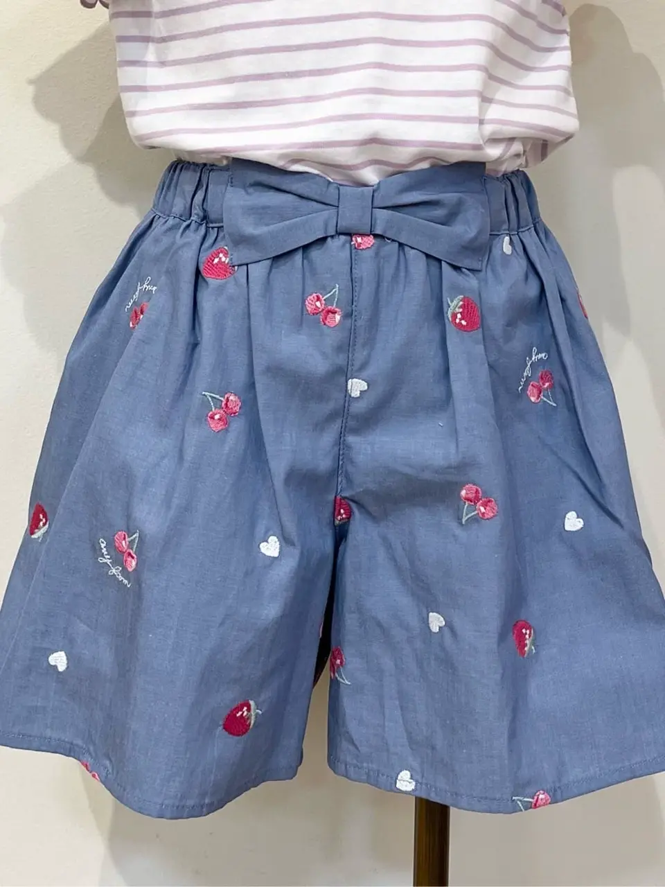 ONWARD CROSSET SELECT 吉田 コーディネート画像