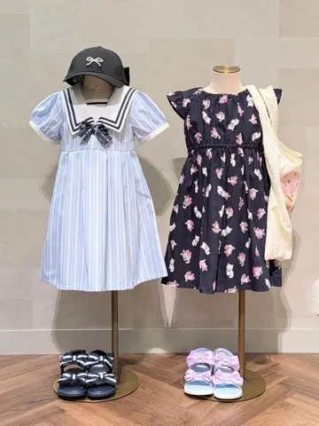 ONWARD CROSSET SELECT 永谷 コーディネート画像