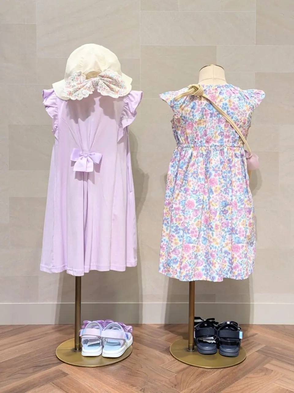 ONWARD CROSSET SELECT 永谷 コーディネート画像