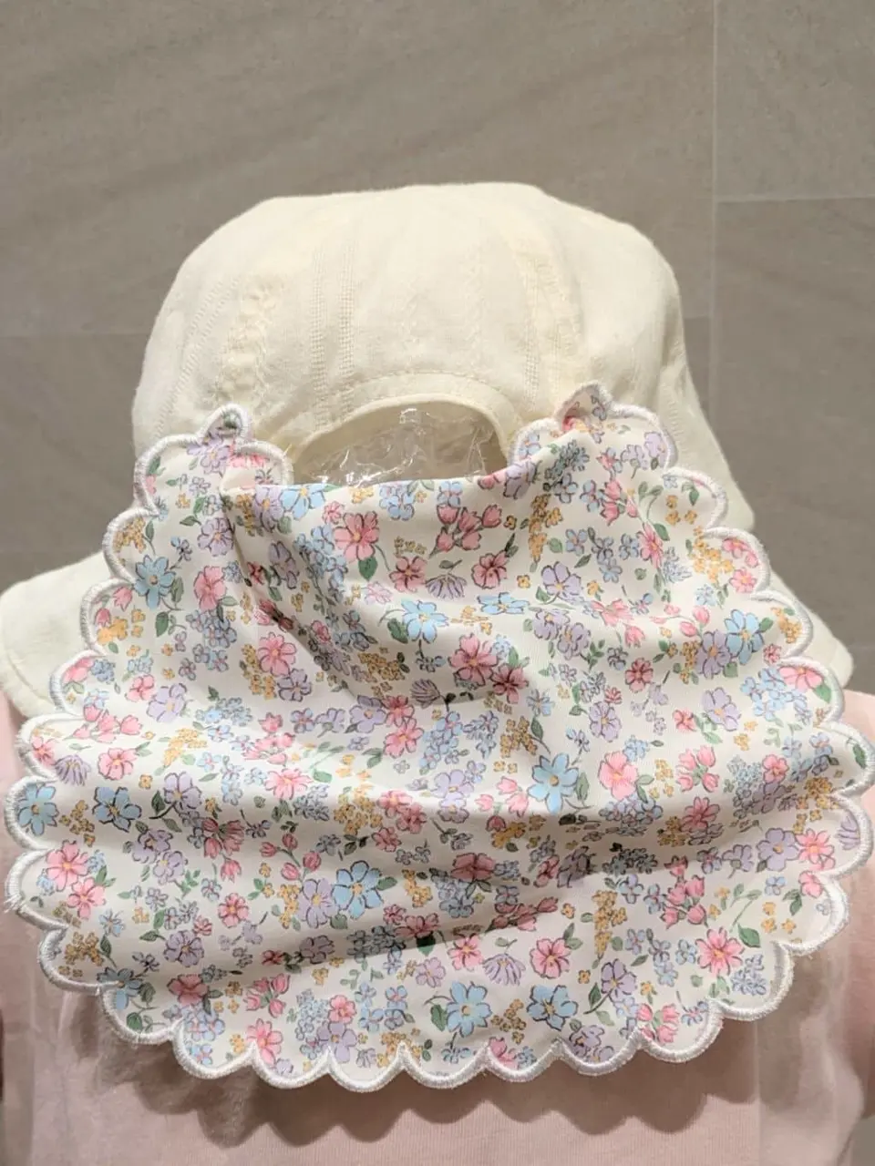 ONWARD CROSSET SELECT 永谷 コーディネート画像