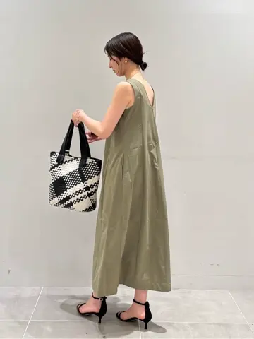 ONWARD CROSSET SELECT 水谷 コーディネート画像