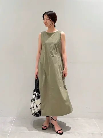 ONWARD CROSSET SELECT 水谷 コーディネート画像