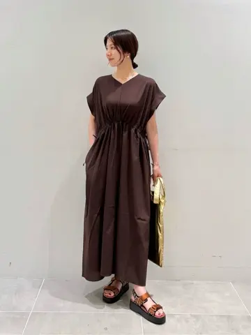 ONWARD CROSSET SELECT 水谷 コーディネート画像