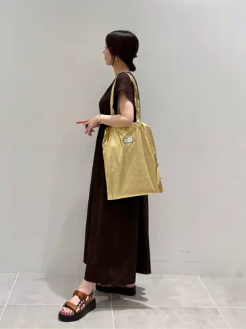 ONWARD CROSSET SELECT 水谷 コーディネート画像