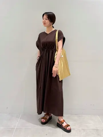 ONWARD CROSSET SELECT 水谷 コーディネート画像