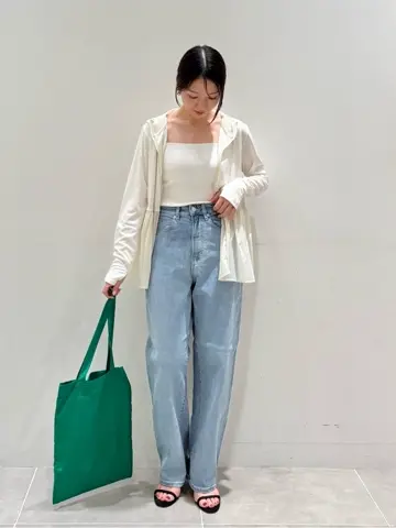 ONWARD CROSSET SELECT 水谷 コーディネート画像