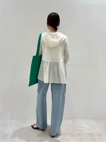 ONWARD CROSSET SELECT 水谷 コーディネート画像