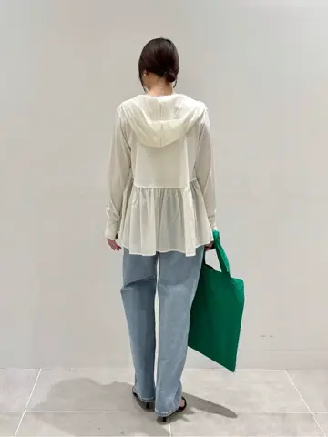 ONWARD CROSSET SELECT 水谷 コーディネート画像