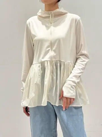 ONWARD CROSSET SELECT 水谷 コーディネート画像