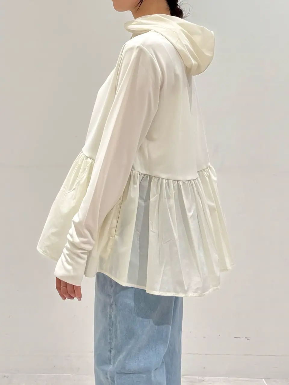 ONWARD CROSSET SELECT 水谷 コーディネート画像