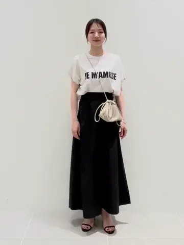 ONWARD CROSSET SELECT 水谷 コーディネート画像