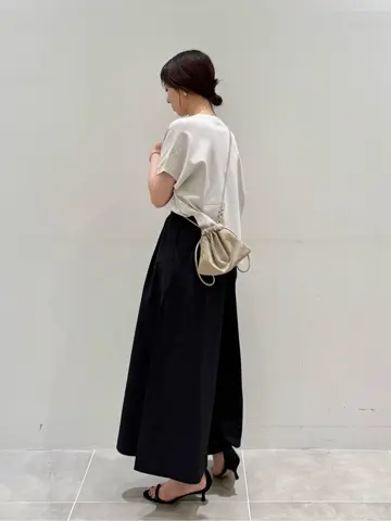 ONWARD CROSSET SELECT 水谷 コーディネート画像