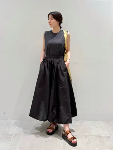 ONWARD CROSSET SELECT 水谷 コーディネート画像