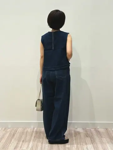 ONWARD CROSSET SELECT 前田 コーディネート画像