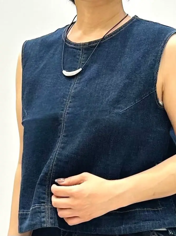 ONWARD CROSSET SELECT 前田 コーディネート画像