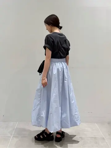 ONWARD CROSSET SELECT 水谷 コーディネート画像