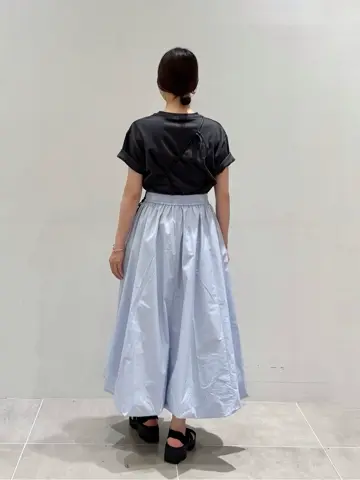 ONWARD CROSSET SELECT 水谷 コーディネート画像